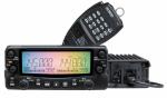 Alinco DR-735T Dual  Band Ham Radio Transceiver  144 444 MHZ  MARS Mod GMRS MURS