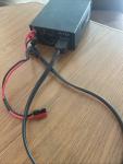 alinco dm-430t have box and manuals