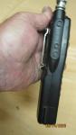 Alinco dj-191 vhf fm ham radio transceiver look