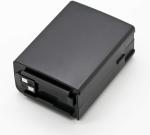 2x 12V 1650mAh NiMh Radio Battery for Alinco EBP-22 EBP-22N EBP-22N EBP-28
