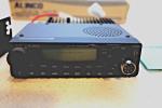 Alinco DR-150T 2m 50W VHF mobile Amateur/Ham Radio Transceiver