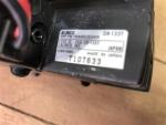 Alinco DR-135T M3 Japan VHF FM Transceiver S/N T107633, Vintage Ham Radio