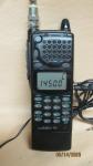 Alinco dj-191 vhf fm ham radio transceiver look