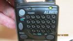 Alinco dj-191 vhf fm ham radio transceiver look