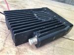 Alinco DR-135T M3 Japan VHF FM Transceiver S/N T107633, Vintage Ham Radio