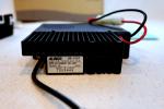 Alinco DR-150T 2m 50W VHF mobile Amateur/Ham Radio Transceiver