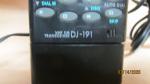 Alinco dj-191 vhf fm ham radio transceiver look