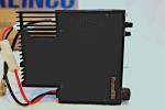 Alinco DR-150T 2m 50W VHF mobile Amateur/Ham Radio Transceiver
