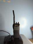 Alinco DJ-580T Handheld Transceiver Working with Battery Pack & Charger - Tested