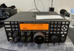 Elecraft K3/100 High Perf 160-6m Transceiver  KPA3  2.7 # 8894  100 Watt