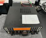 Elecraft K3/10 High Perf 160-6m Transceiver  QRP   2.7 # 075  10 Watt
