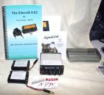 NEAR MINT ELECRAFT KX2 + EXTRAS + GUARANTEED + SHIPPED FREE