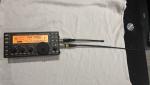 Elecraft KX3 160-6 M Transceiver (Read Description)