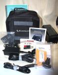 NEAR MINT ELECRAFT KX2 + EXTRAS + GUARANTEED + SHIPPED FREE