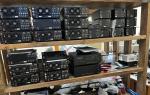 ELECRAFT K3 K3S KRX3 SUBRECEIVER - OPTION  - w/ 2.8 SSB Filter   SALE