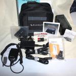 NEAR MINT ELECRAFT KX2 + EXTRAS + GUARANTEED + SHIPPED FREE