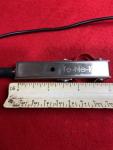 Te Ne Ke Morse code  Key For Qrp Radios Such As QCX, Elecraft Kx-2 Kx-3.