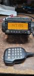 Kenwood TM-G707 A Dual Band Mobile Radio Transceiver