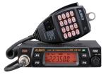 Alinco DR-CS25T 222 MHz FM Mobile Transceiver, New Model, Higher Power