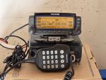 Kenwood TM-D700A 144/440 MHz FM Dual Band Transceiver w/APRS, VS3, Mars mod, GPS