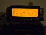 Kenwood TM-D700A 144/440 MHz FM Dual Band Transceiver w/APRS, VS3, Mars mod, GPS