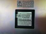 Icom IC-FR5000 VHF Repeater 136-174 MHz 32 Channels 50 Watts