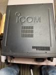 Icom IC-746 Pro Hf VHF Amateur Transceiver 