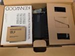 Kenwood TM-D700A 144/440 MHz FM Dual Band Transceiver w/APRS, VS3, Mars mod, GPS