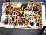 BC 654A Military Receiver made by Crosley
