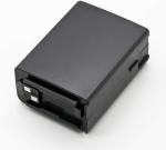 12V 1650mAh NiMh Radio Battery for Alinco EBP-22 EBP-22N EBP-22N EBP-28 EBP-28N