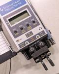 Paddle for Elecraft KH1 QRP radio, Morse CW iambic kit, GENUINE made by KM4CFT
