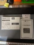 Icom IC-F6020 Mobile/Base UHF 45w 450-512mHz MDC Complete Base Station