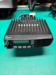 Icom IC-F6020 Mobile/Base UHF 45w 450-512mHz MDC Complete Base Station