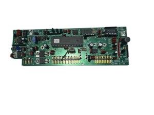 Elecraft K2 K-2 Transceiver Control Board E850002 Untested