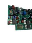 Elecraft K2 K-2 Transceiver Control Board E850002 Untested