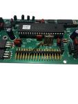 Elecraft K2 K-2 Transceiver Control Board E850002 Untested