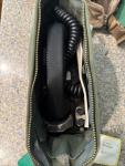 US Army Field Telephone Set TA-312/PT Vintage Military Radio Phone With Bag set