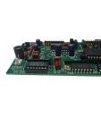 Elecraft K2 K-2 Transceiver Control Board E850002 Untested