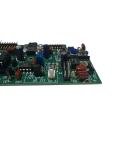Elecraft K2 K-2 Transceiver Control Board E850002 Untested