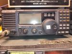 Icom IC-718 Radio Transceiver