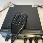 Kenwood TM-742A Multibander 144/440MHz FM Radio (D1)