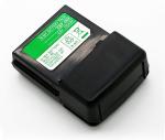 9.6V 700mAh NiMh battery for Alinco EBP-36, EBP-36N, DJ-190, DJ-491
