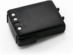 9.6V 700mAh NiMh battery for Alinco EBP-36, EBP-36N, DJ-190, DJ-491