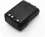 9.6V 700mAh NiMh battery for Alinco EBP-36, EBP-36N, DJ-190, DJ-491