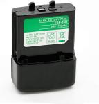 9.6V 700mAh NiMh battery for Alinco EBP-36, EBP-36N, DJ-190, DJ-491