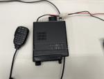 Icom ID-4100D 144/430MHz 50W Dual Band D-Star Digital FM Ham Radio Transceiver