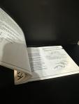 Kenwood TM-281A/E Instruction Manual - Original