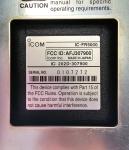 (NEW) Icom IC-FR5000 VHF Repeater 136-174 MHz 32 Channels 50 Watts