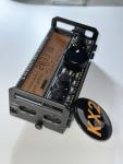 Elecraft KX2 ShackInABox HF Ham Radio Transceiver with Accessories & Upgrades