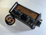 Elecraft KX2 ShackInABox HF Ham Radio Transceiver with Accessories & Upgrades